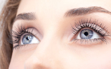 Eyes